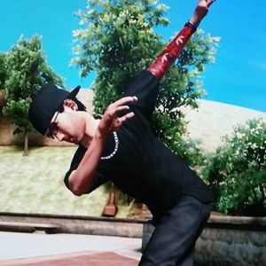 Meet your Posher, Dylan